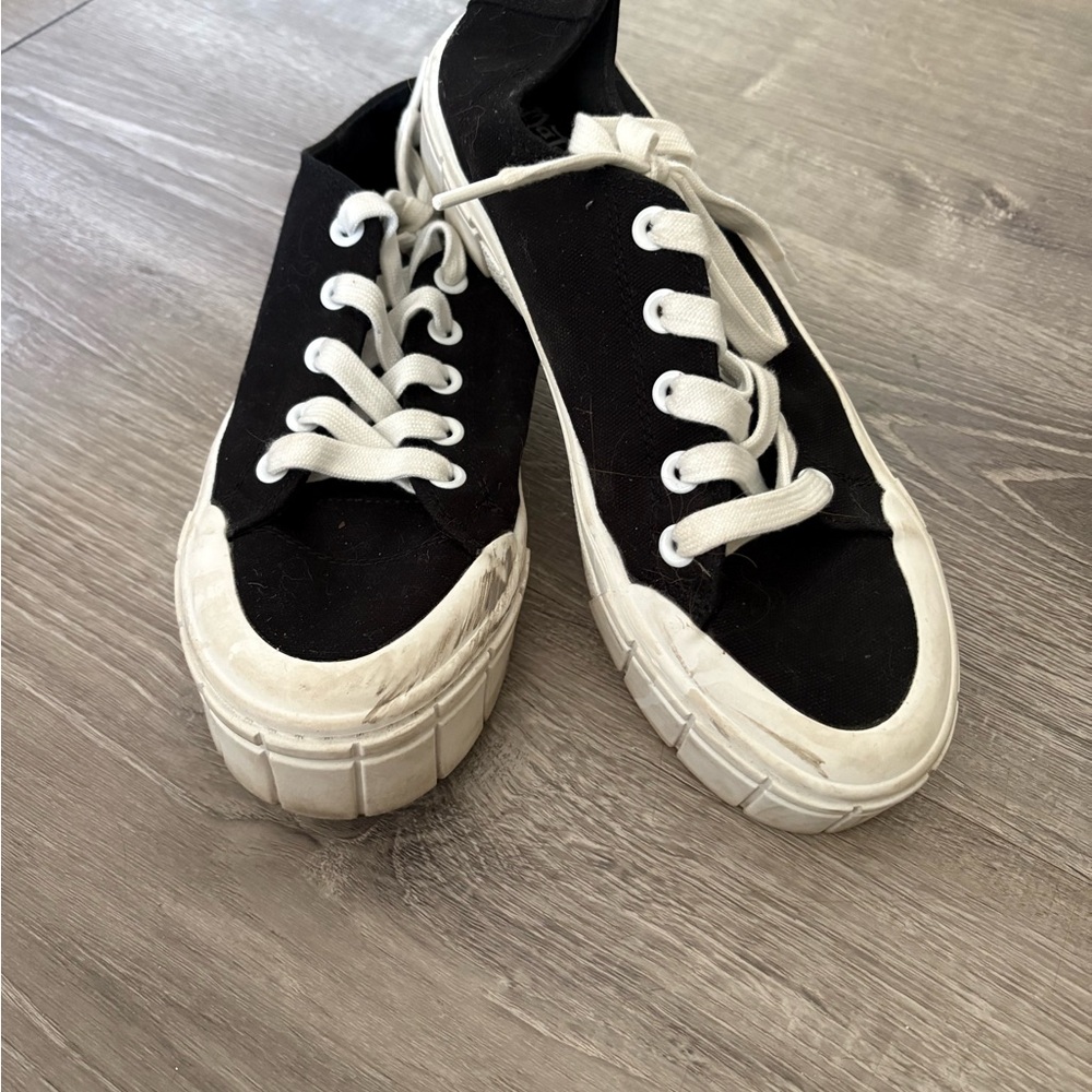 MadLove Sneakers